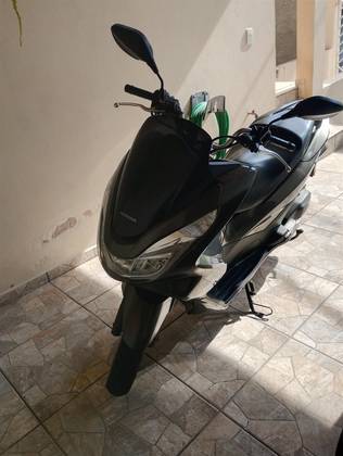 HONDA PCX HONDA PCX
